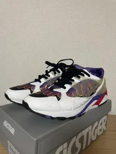 ASICS Sneakerwolf GEL-KAYANO TRAINER 27