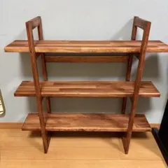 ハンドメイド オープンシェルフ オーダー受け付けます、 - メルカリ