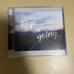 HERO COMPLEX CD Keep on going.