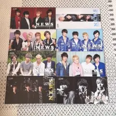 NEWS 会報 まとめ売り