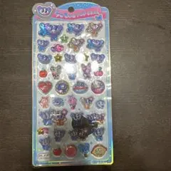 ANGEL BLUE うるちゅるシール