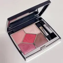 Diorディオールショウサンククルールアイシャドウ879ルージュトラファルガー