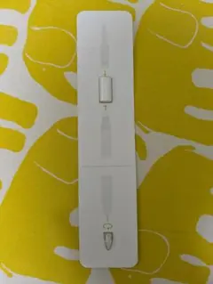 初代ApplePencil　充電　接続パーツ
