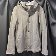 BEAUTY & YOUTH フード付きジャケット