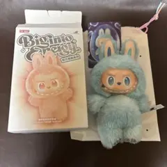 【確実正規品】ポップマート ラブブ ビッグイントゥ エナジー ホープ