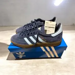 adidas Handball Spezial ネイビー タグ付き 箱あり