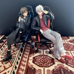 【にじさんじ】葛葉・叶 フィギュア【グッズ】