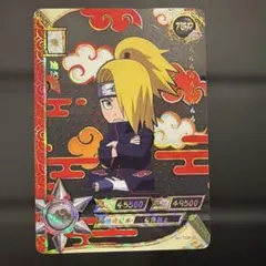 NARUTO KAYOU デイダラTGR（暁）海外正規品 セット - メルカリ