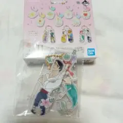 一番くじ　Disney　PRINCESS　Ｈ賞　チャームCollection