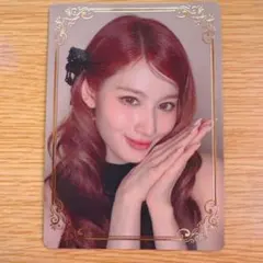 MISAMO playトレカ ラキドロ sana