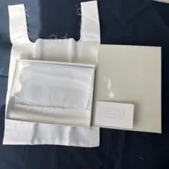 Maison Margiela ボックス　空き箱