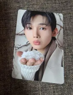 &TEAM雪明かりトレカ JO