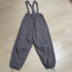 Cabmaster ネイビー サロペット 36サイズ - メルカリ