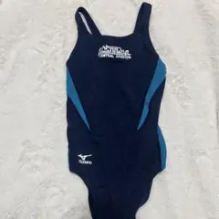 セントラルスポーツ 指定 スクール水着　120