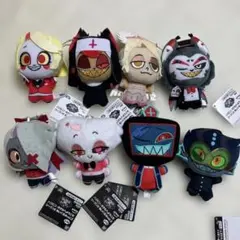 Overwatch ZETA ぬいぐるみ OWCS OWCC - メルカリ