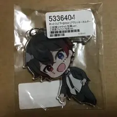 ニルアド　隼人　グッズ　セット ニル・アドミラリの天秤 ニルアド 尾崎隼人 アクリルバッジ - メルカリ
