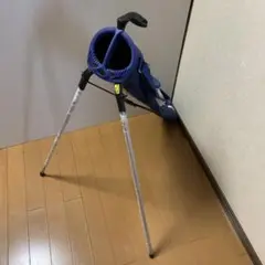 キャディバッグ クラブ