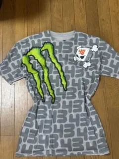モンスターエナジー Tシャツ