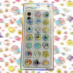 〖新品〗サンリオ キラコロシール カミオジャパン 最安値のサムネイル