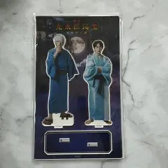 ツインアクリルスタンド 「舞台『鬼太郎誕生 ゲゲゲの謎』」のサムネイル