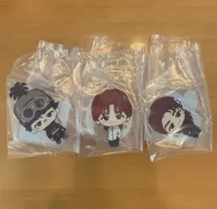 1番くじ　ミセスグリーンアップル D賞　若井滉斗　アクリルペンスタンド　セット