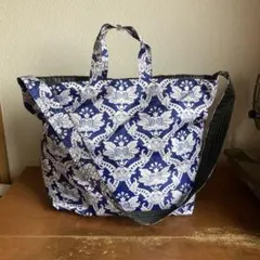 撮影に使用【お得バッグ 01】ポリエステル