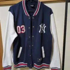 スタジャン ウェア