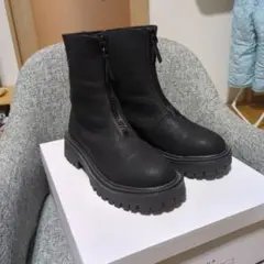 ブーツ レディース 23