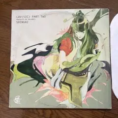 2025年最新】luv sic レコードの人気アイテム - メルカリ