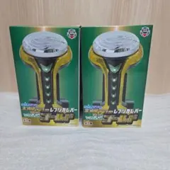 SANKYO ネオステラ枠 レプリカレバー vol.2 ゴールド 2個セットのサムネイル