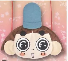 おじゃる丸　ぬいぐるみポシェット