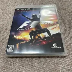 中古品 F1 2010