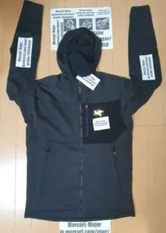 Arcteryx LEAF Fortrez Hoodieのサムネイル
