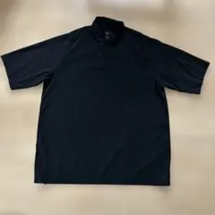TEATORA ポロシャツ CARTRIDGE POLO SHIRT ナイロン