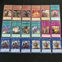 デュエルマスターズ 赤青マジックデッキパーツ - メルカリ