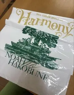 2025年最新】mrs. green apple タオル harmonyの人気アイテム