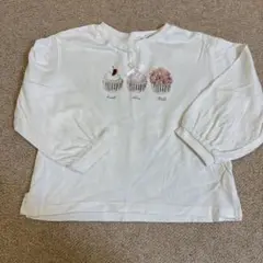 アプレレクール　100cm ロンT