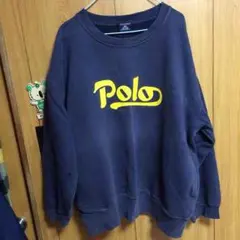 POLO SPORT RALPH LAUREN スウェット