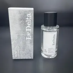 Lv.Delta レベルデルタ MUSK オードパルファン 50ml 香水のサムネイル