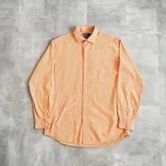 90s Polo Ralph Lauren WESTERTON ストライプシャツ