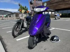 ホンダdio af62のサムネイル