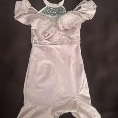 Tika ドレス S ピンク