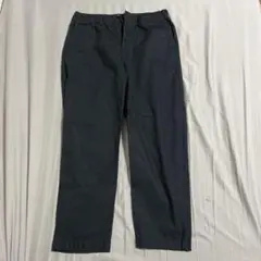 GAP ブラック ワイドパンツ Mサイズ