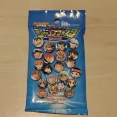 ジャンプフェスタ 2005 特製 WJカードセット 少年ジャンプ ジャンプフェスタ 2005 特製 WJカードセット 週刊少年ジャンプ 未開封