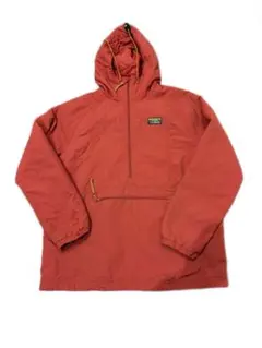 L.L.Bean アノラックパーカー