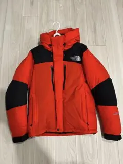 ノースフェイス バルトロライトジャケット