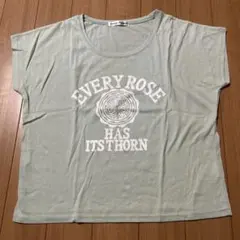 Leap Lippin★半袖Tシャツ　レディース　フリーのサムネイル
