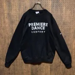 企業 スウェット