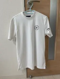 Callaway ホワイト ポロシャツ M