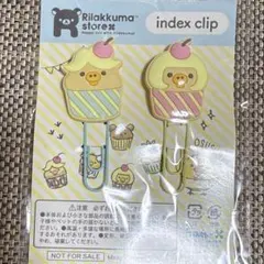 リラックママグネットクリップキイロイトリ - メルカリ